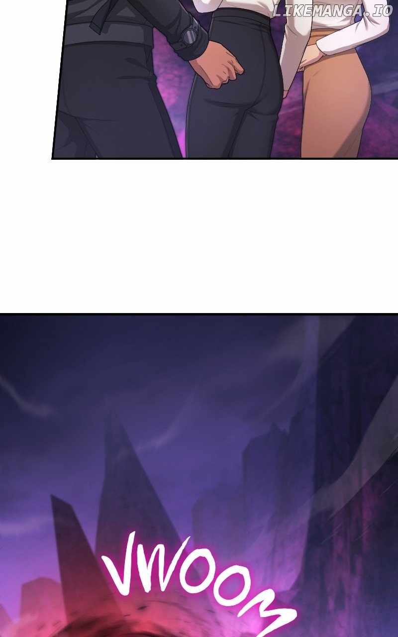 Paranoid Mage Chapter 59 109